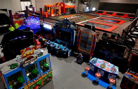 tri cities entertainment|Fun Activities & Games in Tri.